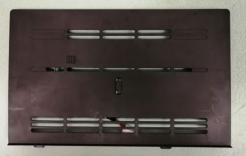 Obrázek z Kryt vzduchového kanálu 