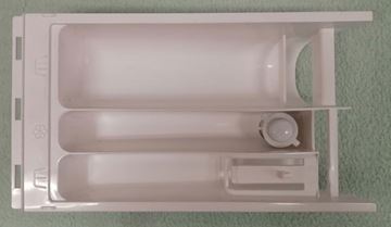 Obrázek Šuplík násypky