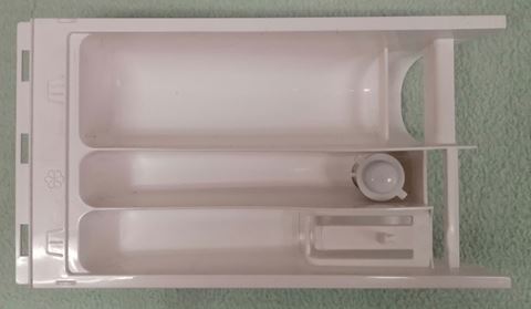 Obrázek z Šuplík násypky 