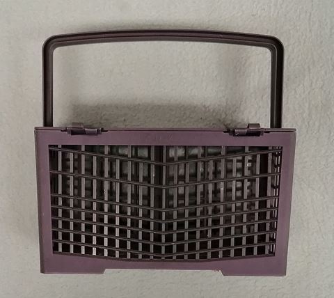 Obrázek z Košík na příbory 