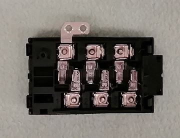 Obrázek Svorkovnice