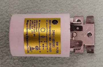 Obrázek Kondenzátor odrušovací