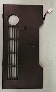 Obrázek Kryt vzduchového kanálu