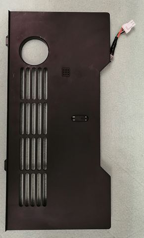 Obrázek z Kryt vzduchového kanálu 