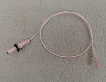 Obrázek Svíčka zapal.el.trojité korunky