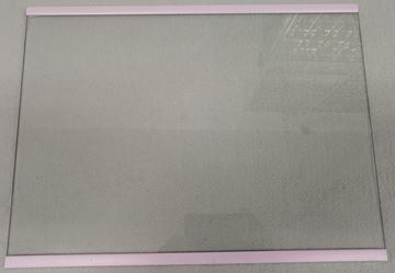 Obrázek Rošt chladničky skleněný