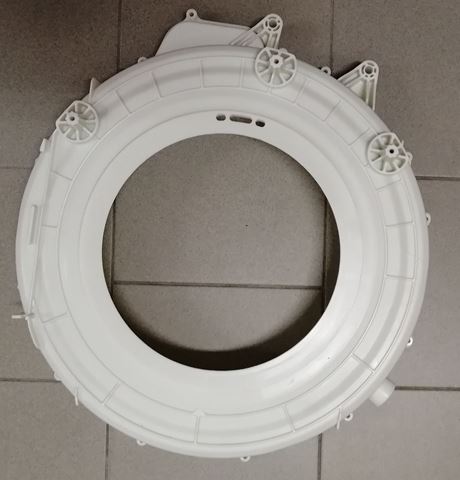 Obrázek z Vana přední 