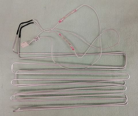 Obrázek z Topné těleso 