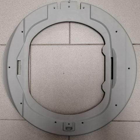 Obrázek z Výplň dveří celek 