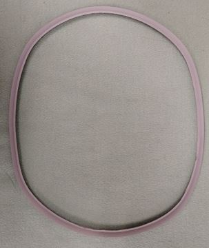 Obrázek Těsnění dveří sušičky