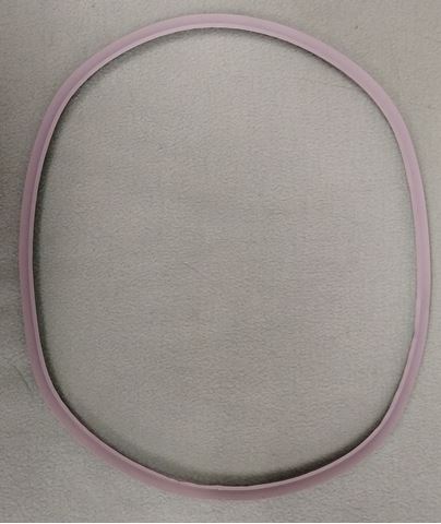 Obrázek z Těsnění dveří sušičky 