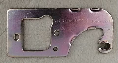 Obrázek z Závěs horní levý 