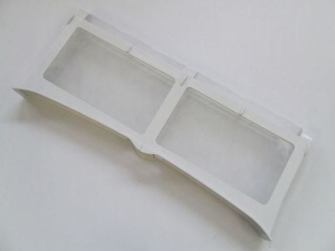 Obrázek z Filtr krytu 