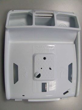 Obrázek Těleso násypky (násypka)