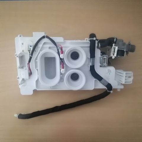 Obrázek z Automatic Dispenser Assembly 