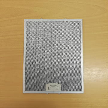 Obrázek Filtr kovový