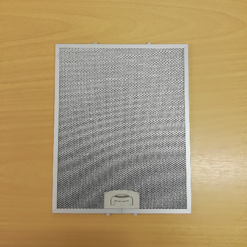 Obrázek z Filtr kovový 