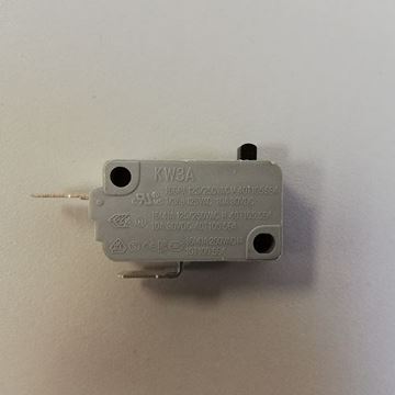 Obrázek Mikrospínač