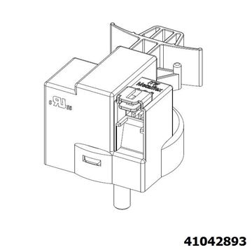Obrázek Hladinový spínač