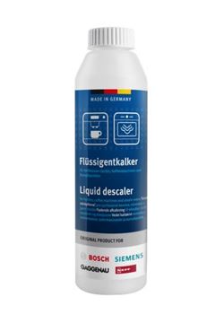 Obrázek Odvápňovací prostředek BSH pro kávovary	