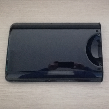 Obrázek Kryt čela dveří