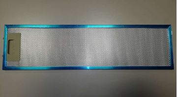 Obrázek Filtr kovový