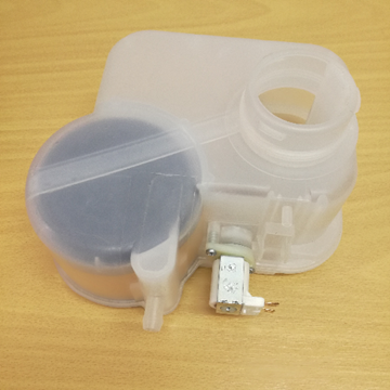 Obrázek Změkčovač vody