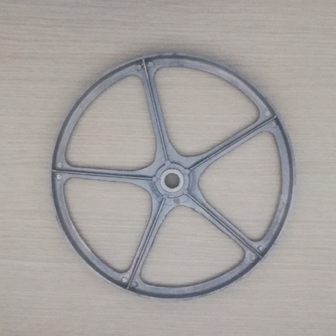 Obrázek z Řemenice bubnu 