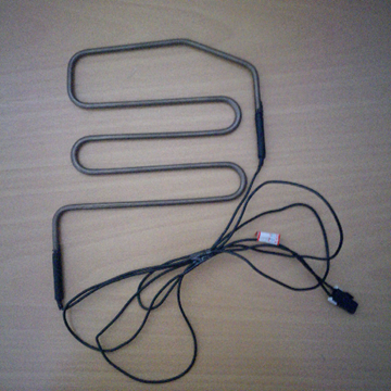 Obrázek Topné těleso