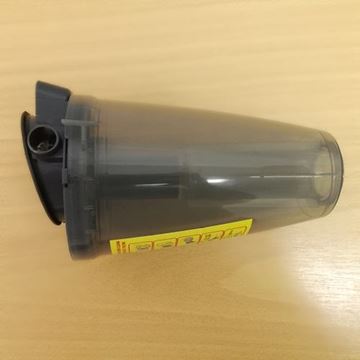 Obrázek Cyklónová jednotka