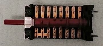 Obrázek Přepínač