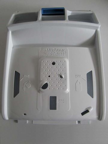 Obrázek z Těleso násypky 