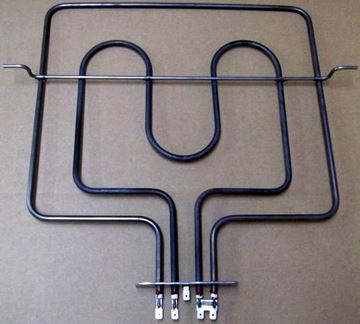 Obrázek BE7 Topení horní