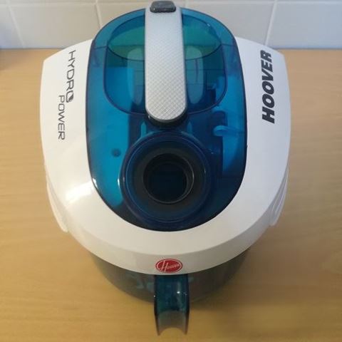 Obrázek z Celek cyklónová jednotka 