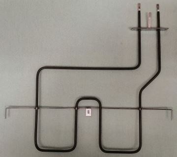 Obrázek Topné těleso trouby/grilu horní