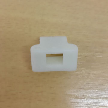 Obrázek Držák spodního krytu sušičky