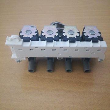 Obrázek Ventil napouštěcí