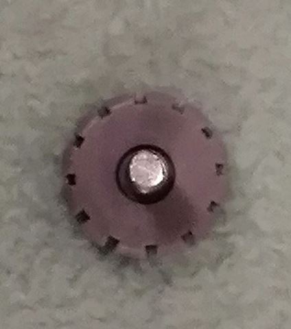 Obrázek z Noha nastavitelná 