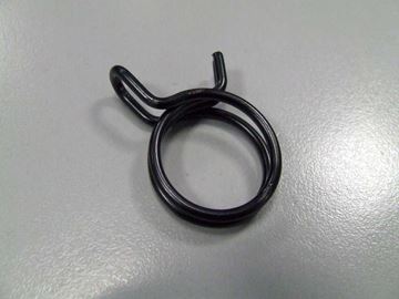 Obrázek Spona hadice násypky