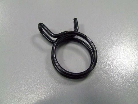 Obrázek z Spona hadice násypky 