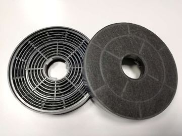 Obrázek Filtr s aktivním uhlím