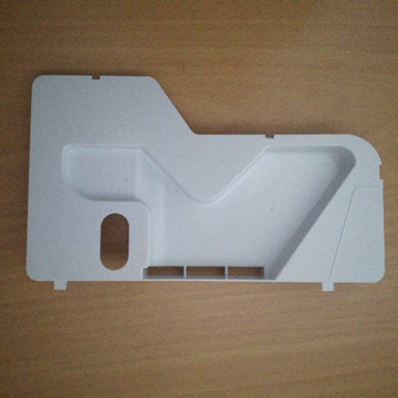 Obrázek Kryt motoru výrobníku ledu