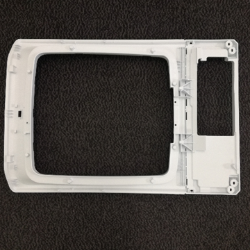 Obrázek Horní rámek pračky plast