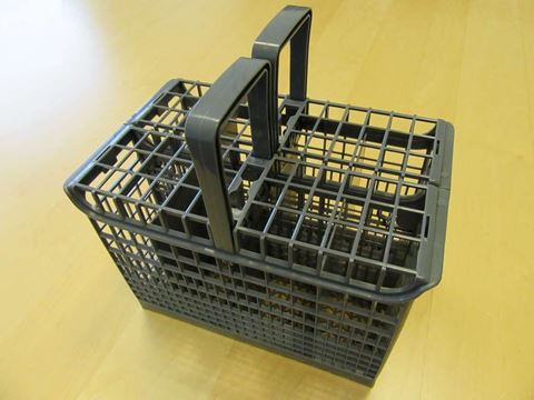 Obrázek z Košík na příbory 