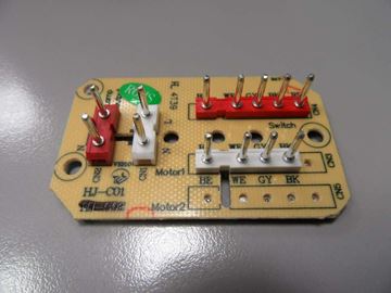 Obrázek Ovladací panel