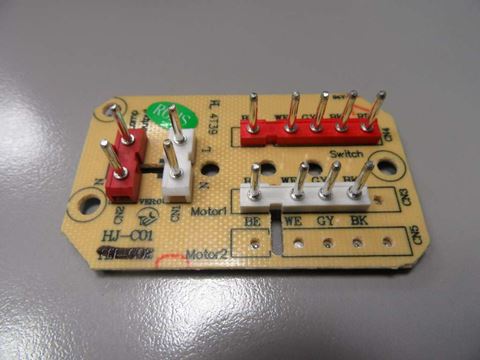 Obrázek z Ovladací panel 