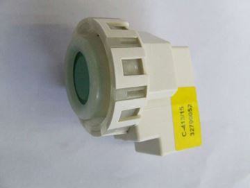 Obrázek Mikrospínač bezpečnostní