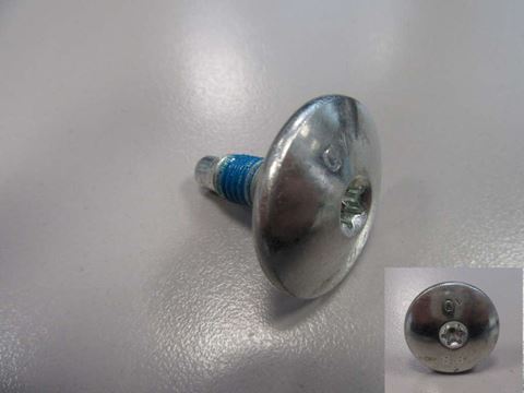 Obrázek z Šroub řemenice - levotočivý 