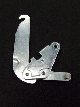 Obrázek Závěs pravý