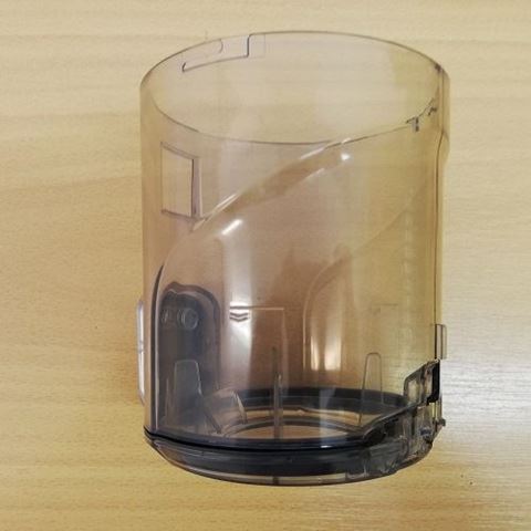 Obrázek z Celek cyklónová jednotka 